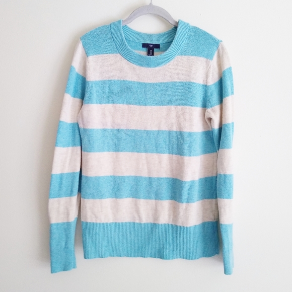 gap factory sweaters